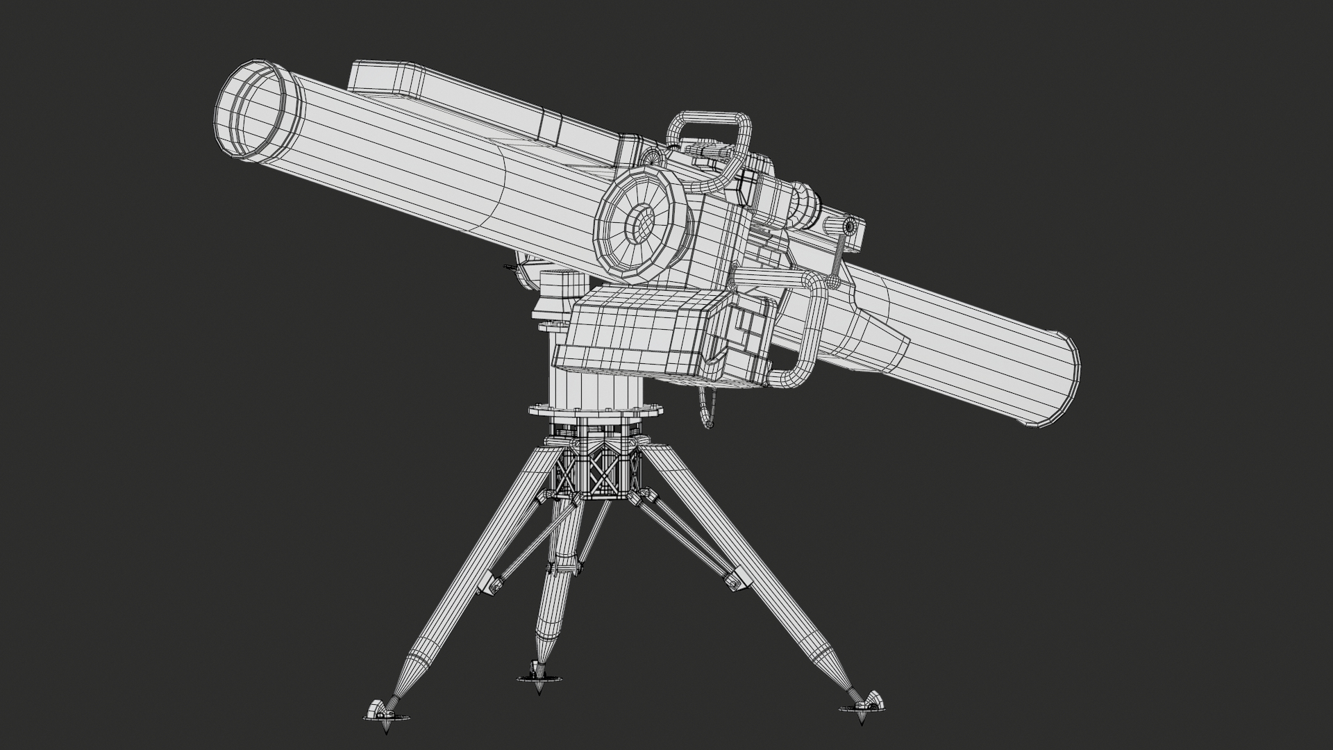 3D model Spike ATGM Command  Launcher Unit CLU With Spike LR Missile https://p.turbosquid.com/ts-thumb/5W/CZyHKE/H0/00/png/1733553778/1920x1080/turn_fit_q99/086ad92f504d662e5817f1e8e0098e23cad5ff03/00-1.jpg