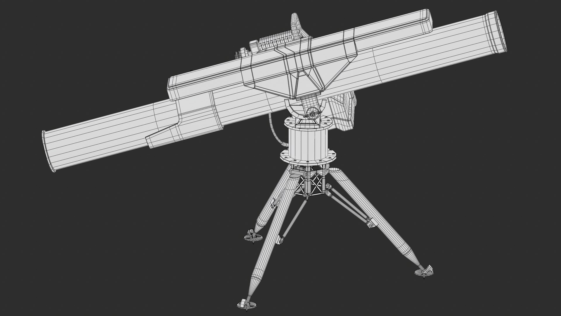 3D model Spike ATGM Command  Launcher Unit CLU With Spike LR Missile https://p.turbosquid.com/ts-thumb/5W/CZyHKE/HD/screenshot021/png/1733553619/1920x1080/fit_q87/26df0e3f3816a50162592dcffb30baa7a2b2d33f/screenshot021.jpg