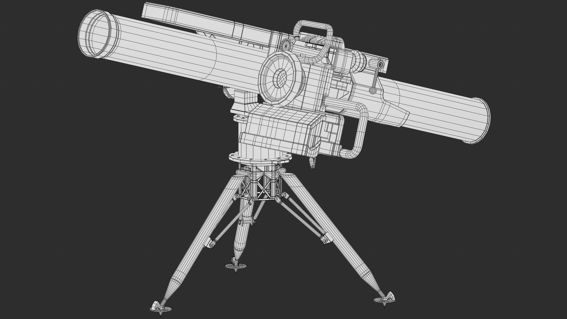 3D model Spike ATGM Command  Launcher Unit CLU With Spike LR Missile https://p.turbosquid.com/ts-thumb/5W/CZyHKE/RA/screenshot013/png/1733553616/1920x1080/fit_q87/cac355fa59eb52ae7bad83c8e1c51d2c8ef22419/screenshot013.jpg