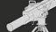 Spike ATGM Command  Launcher Unit CLU With Spike LR Missile