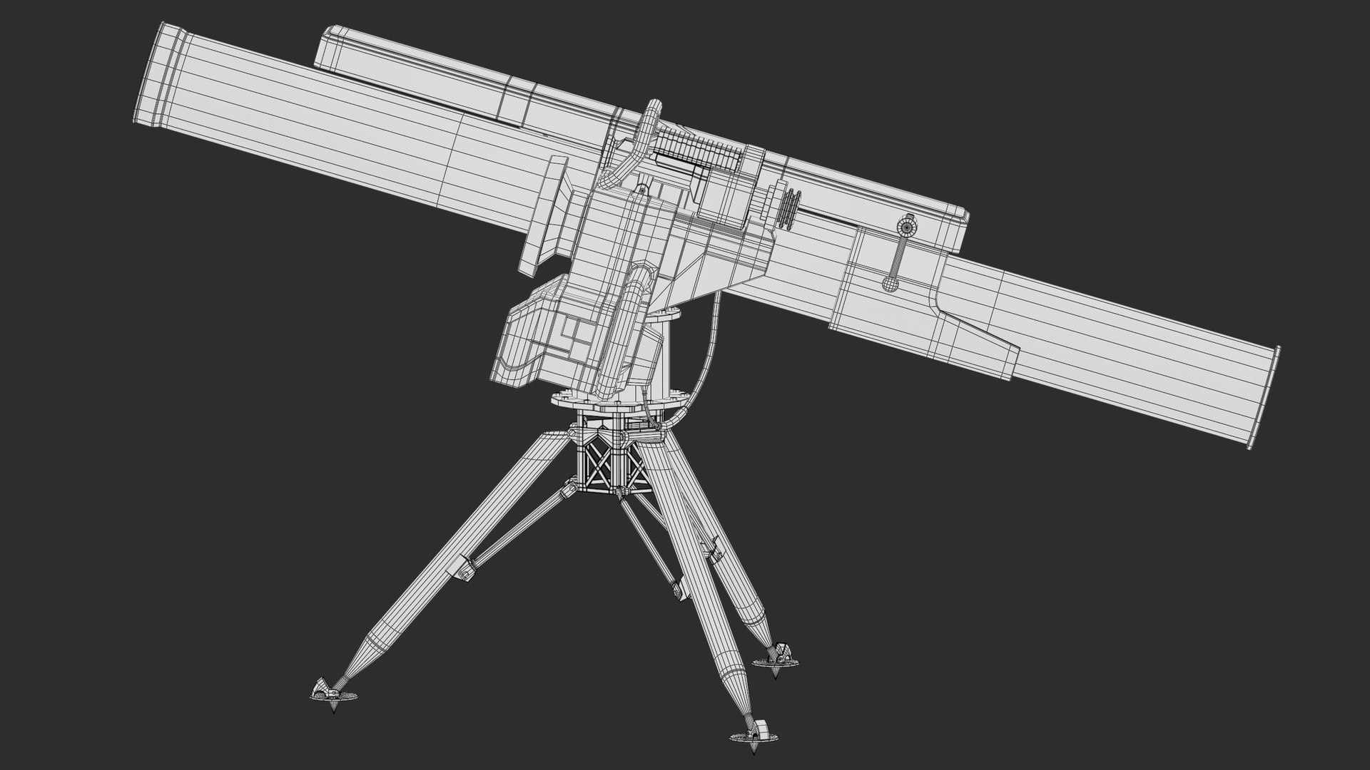 3D model Spike ATGM Command  Launcher Unit CLU With Spike LR Missile https://p.turbosquid.com/ts-thumb/5W/CZyHKE/cD/screenshot029/png/1733553620/1920x1080/fit_q87/303c81b43a79677700928e7a2fc962177414205f/screenshot029.jpg