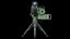 Spike ATGM Command  Launcher Unit CLU With Spike LR Missile