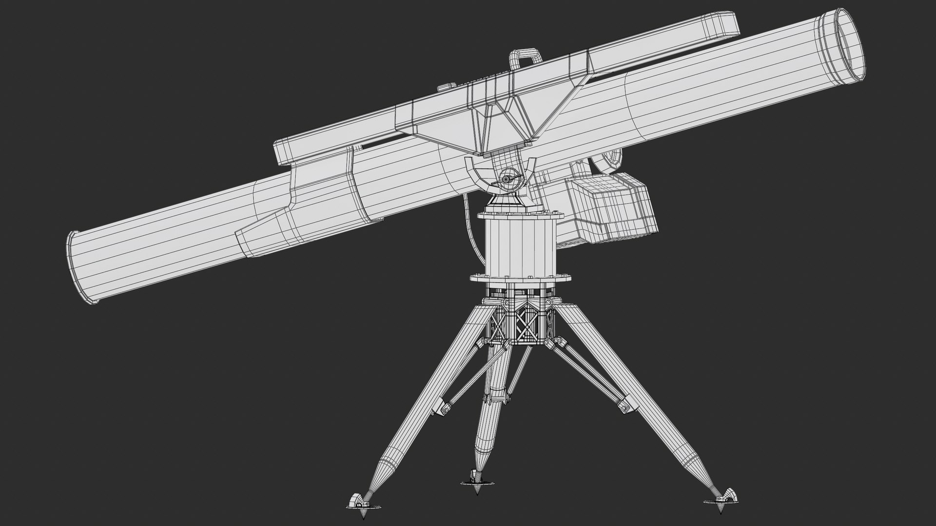 3D model Spike ATGM Command  Launcher Unit CLU With Spike LR Missile https://p.turbosquid.com/ts-thumb/5W/CZyHKE/vu/screenshot018/png/1733553618/1920x1080/fit_q87/56c93267e416ca9e03430b73f8ce6be6049a4525/screenshot018.jpg