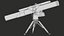 Spike ATGM Command  Launcher Unit CLU With Spike LR Missile