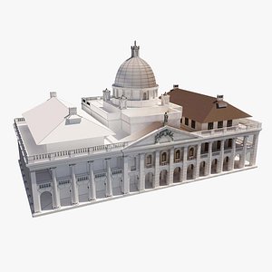 Court Of Final Appeal  HongKong model