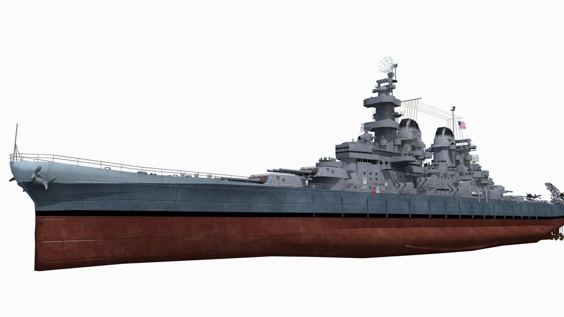 3D model US Navy battleship collection https://p.turbosquid.com/ts-thumb/5W/EKc9mp/0s/m3/jpg/1762348012/1920x1080/fit_q87/a50e4a4cbd481b18eceb5f46a5748c117928a457/m3.jpg