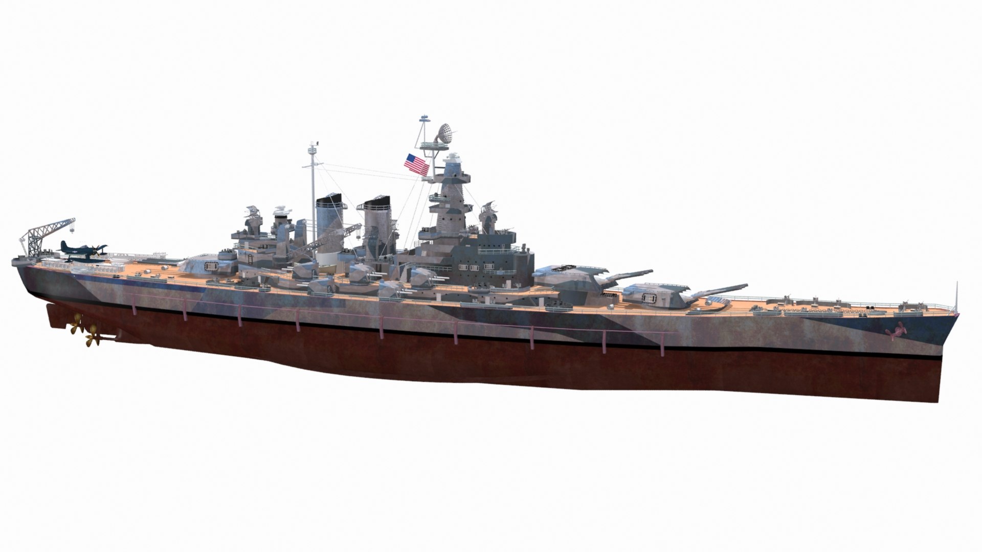 3D model US Navy battleship collection https://p.turbosquid.com/ts-thumb/5W/EKc9mp/Bk/n2/jpg/1762348014/1920x1080/fit_q87/d73184d4f0a2471dadc9ac7dc159efb75158c0ae/n2.jpg