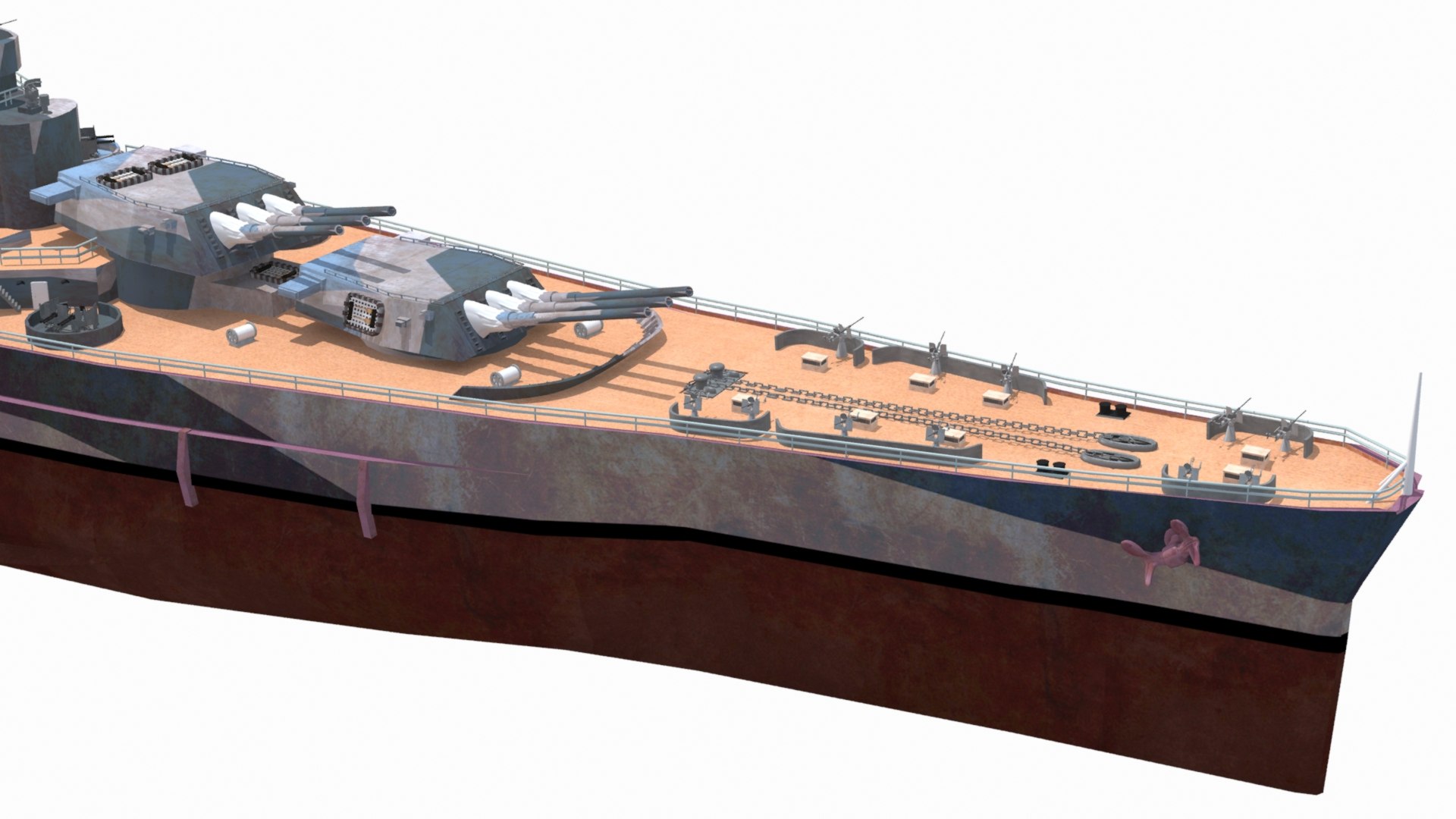 3D model US Navy battleship collection https://p.turbosquid.com/ts-thumb/5W/EKc9mp/GV/n3/jpg/1762348014/1920x1080/fit_q87/6bc6a9d163cb5716e691f91989d5f723979c86e8/n3.jpg