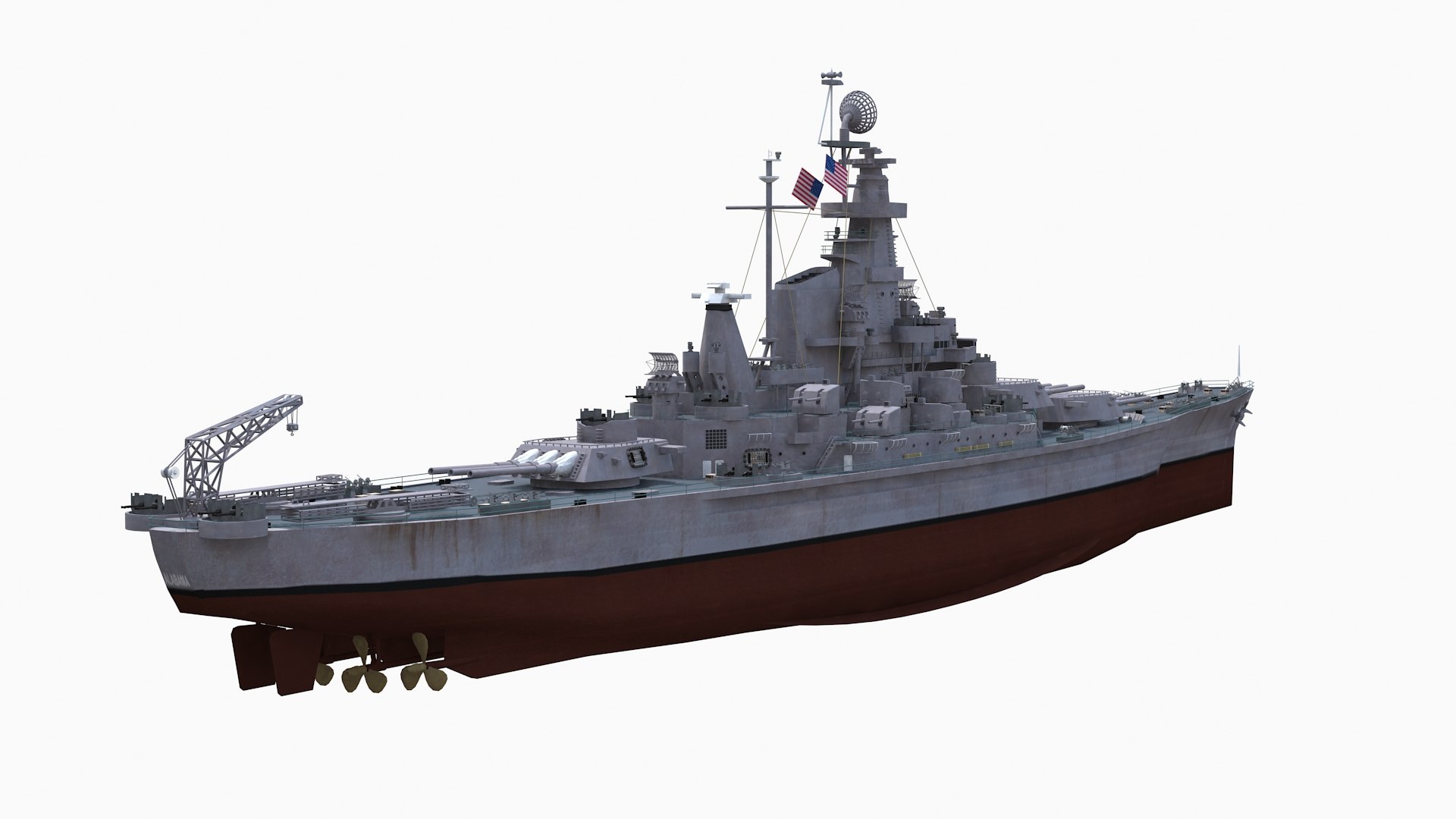 3D model US Navy battleship collection https://p.turbosquid.com/ts-thumb/5W/EKc9mp/YG/a3/jpg/1762348009/1920x1080/fit_q87/0ce8333148d2dcac4759a1cec4855f6dcecfdd9e/a3.jpg