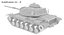 Patton M60 Black