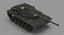 Patton M60 Black