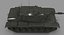 Patton M60 Black