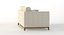 Crate and Barrel Taraval Two Seater Sofa