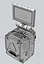 3d digital camera red