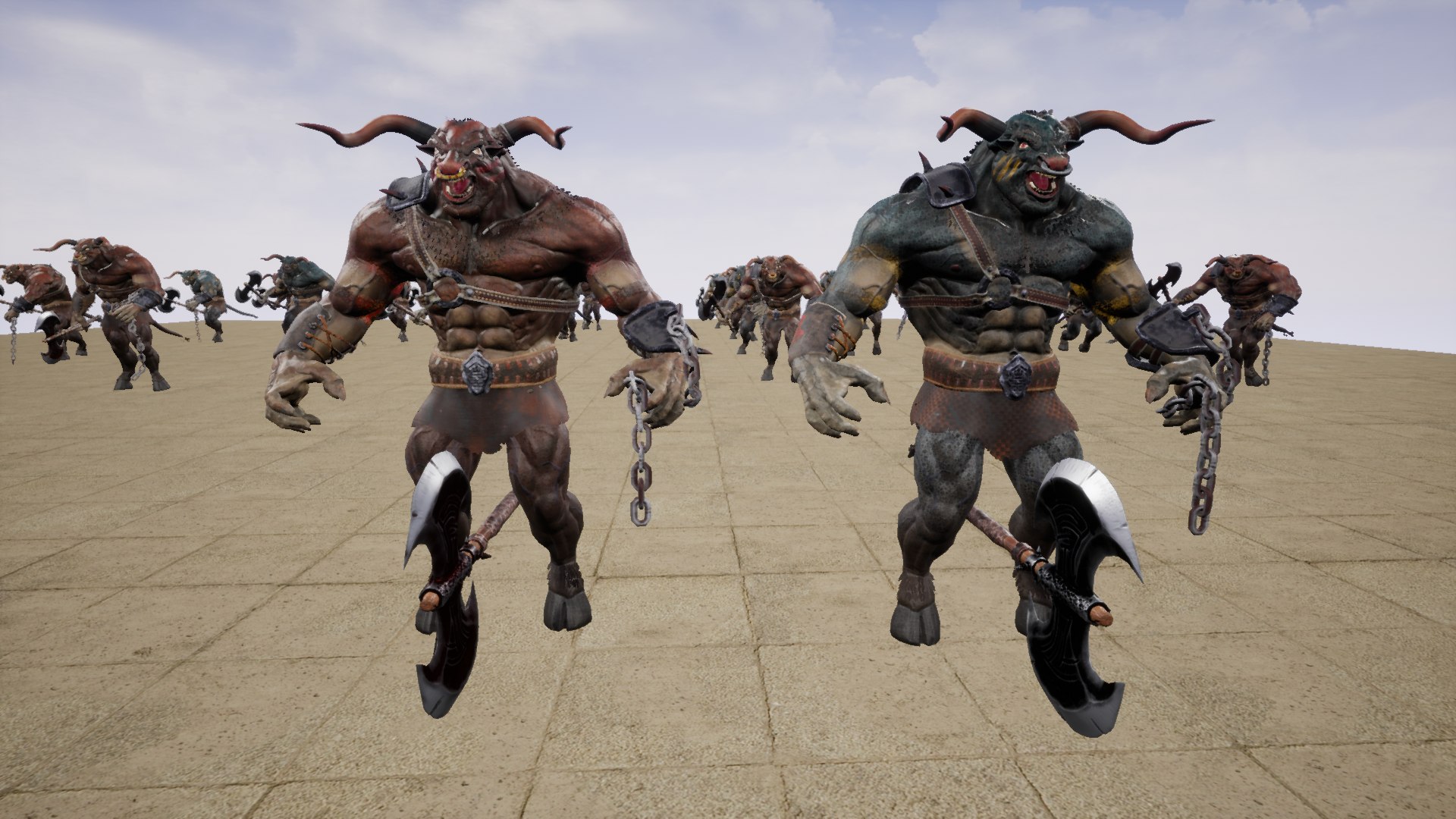 Uv Rig Animations 3D - TurboSquid 1658041