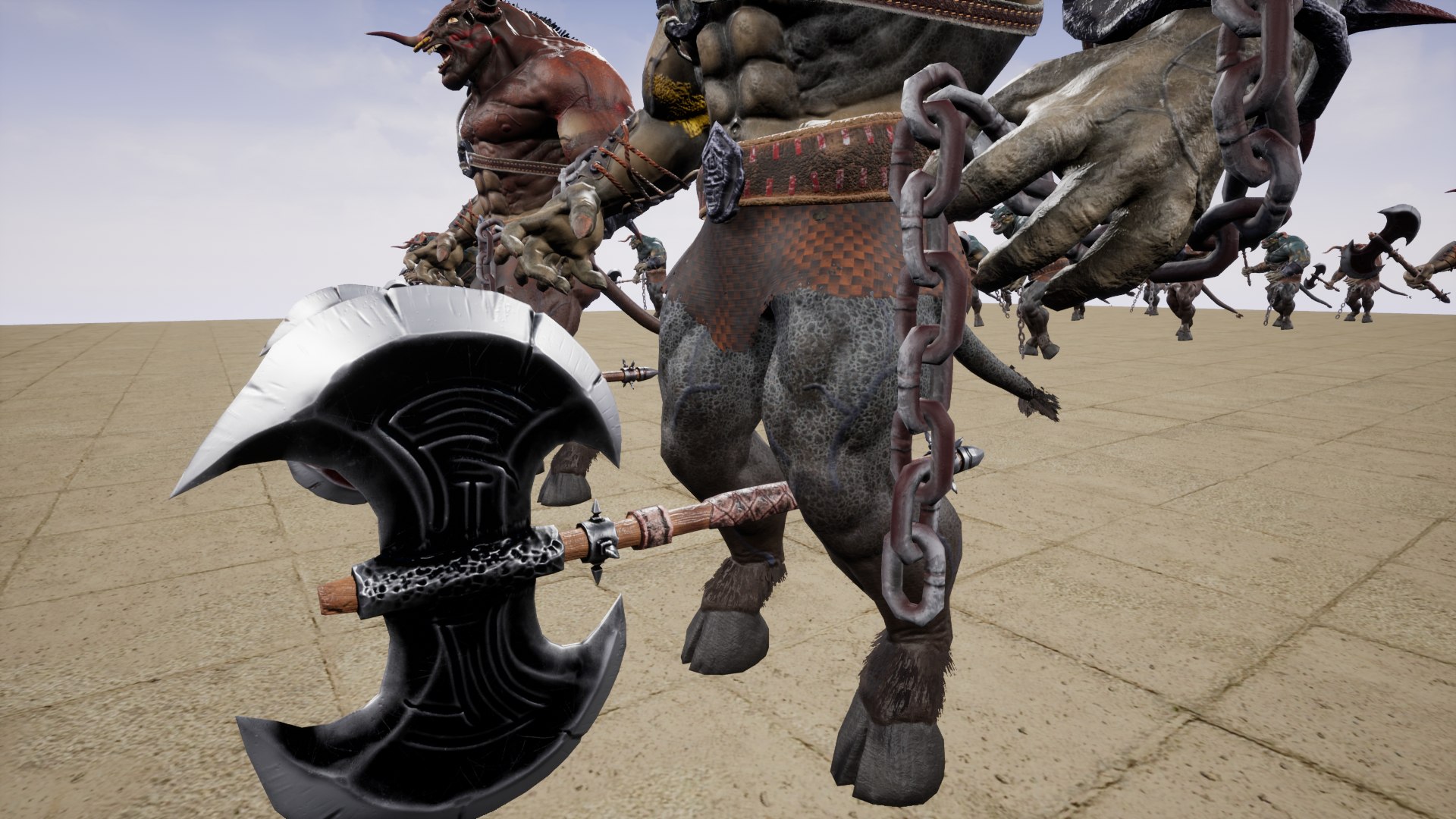 Uv Rig Animations 3D - TurboSquid 1658041