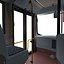 3d model london bus enviro 400