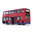 3d model london bus enviro 400