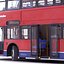 3d model london bus enviro 400