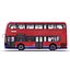 3d model london bus enviro 400