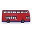 3d model london bus enviro 400