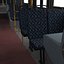 3d model london bus enviro 400