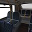 3d model london bus enviro 400