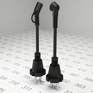 Electric plug