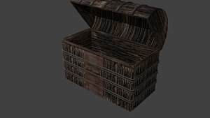 Treasure Chest