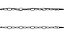 Linear black farm house wooden chandelier