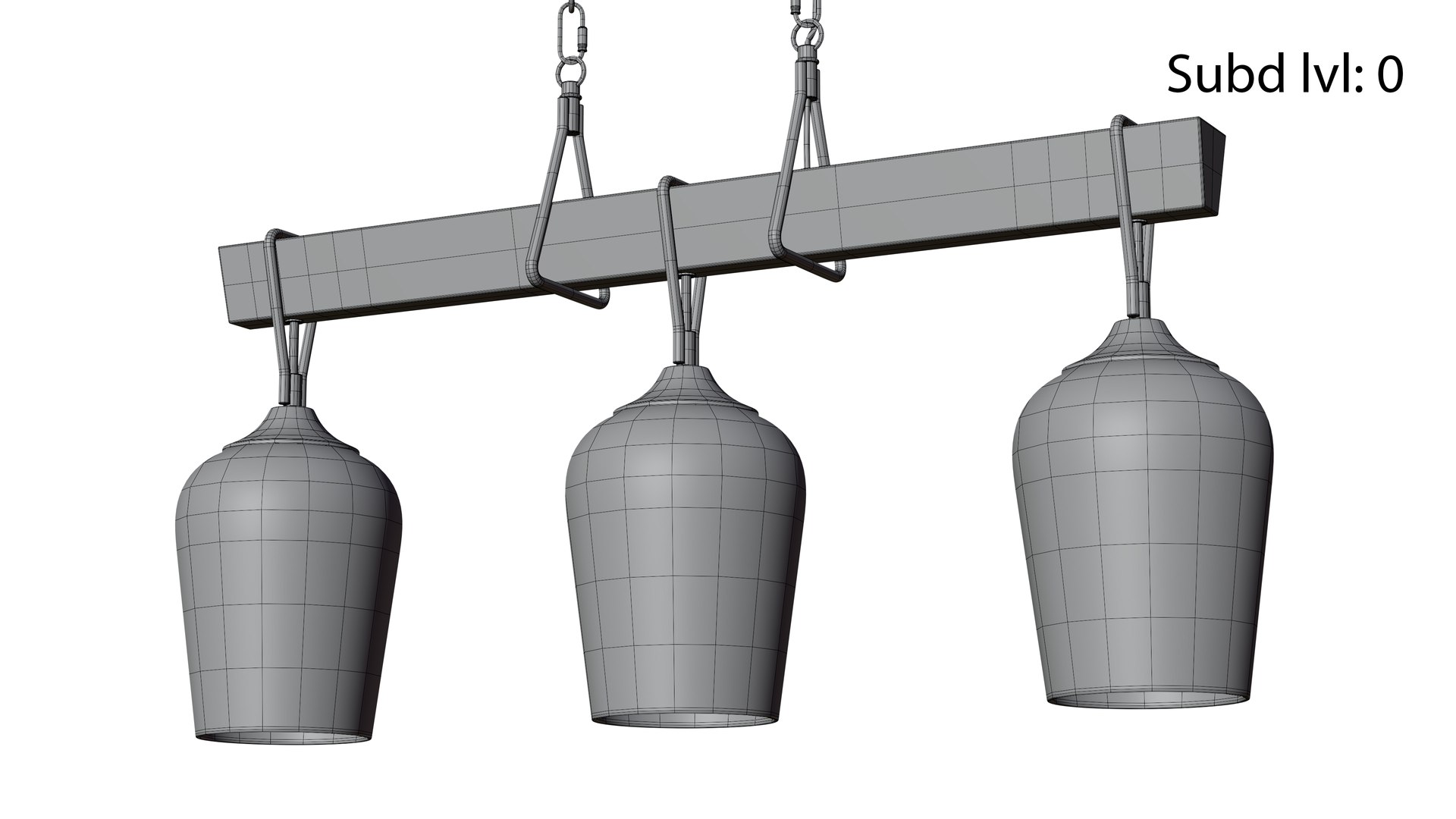 3D Linear black farm house wooden chandelier https://p.turbosquid.com/ts-thumb/5W/VAvYMR/eT/cam09wireframe1920x1080sub0/jpg/1735116910/1920x1080/fit_q87/c5e78abc3e93c4fc3f12aa5e8ee2458ddf6a08d8/cam09wireframe1920x1080sub0.jpg
