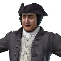 medieval citizen