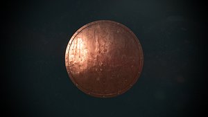 Old Shield