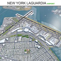 New York LaGuardia Airport