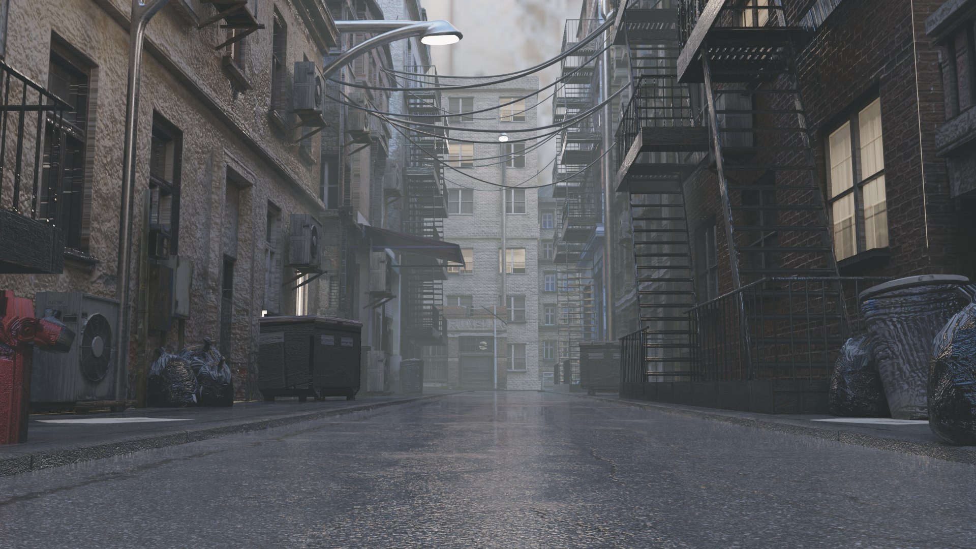 New York Alley Scene 3D model https://p.turbosquid.com/ts-thumb/5W/aCq07t/oI/latesttobecomposited99/png/1645720775/1920x1080/fit_q87/4df3c017e59d053308565b2f1e475593adf3352c/latesttobecomposited99.jpg