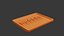 Ring Display Tray - 3D Model