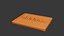 Ring Display Tray - 3D Model