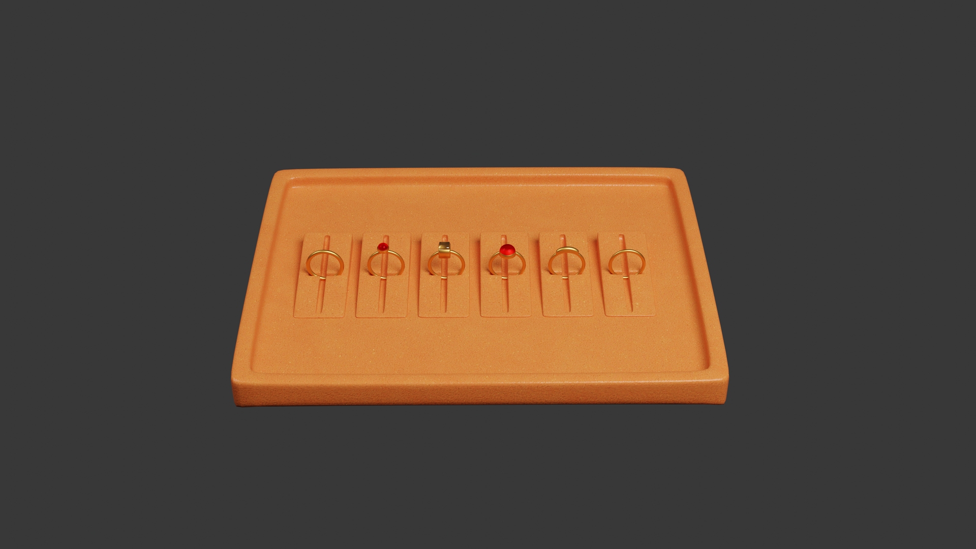 Ring Display Tray - 3D Model 3D https://p.turbosquid.com/ts-thumb/5W/aEl8LI/NE/ringdisplay/png/1788172188/1920x1080/turn_fit_q99/f41b66364d2a5b32c0dc24c4962d4682157768fe/ringdisplay-1.jpg