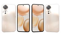 Honor Play 60m Gold