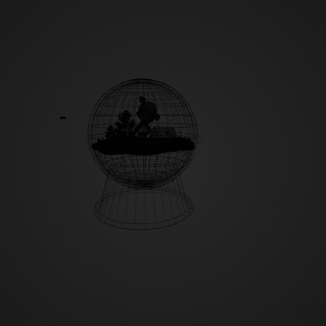 Snow Globe with character 3D model https://p.turbosquid.com/ts-thumb/5W/c1Hj28/lS/wireframeback/png/1660585494/1920x1080/fit_q87/dc05b06370d678a85ec14e4a9e8a0666ddadca70/wireframeback.jpg