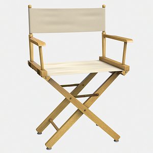 Director Chair