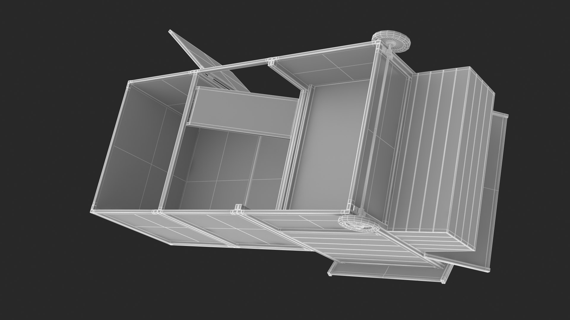 3D Wooden Chicken Coop For Up To 6 Chickens https://p.turbosquid.com/ts-thumb/5W/cZAoyH/Zu/grid_5/jpg/1636982147/1920x1080/fit_q87/1b793454a0218073f240bd129211d6df26dcac91/grid_5.jpg
