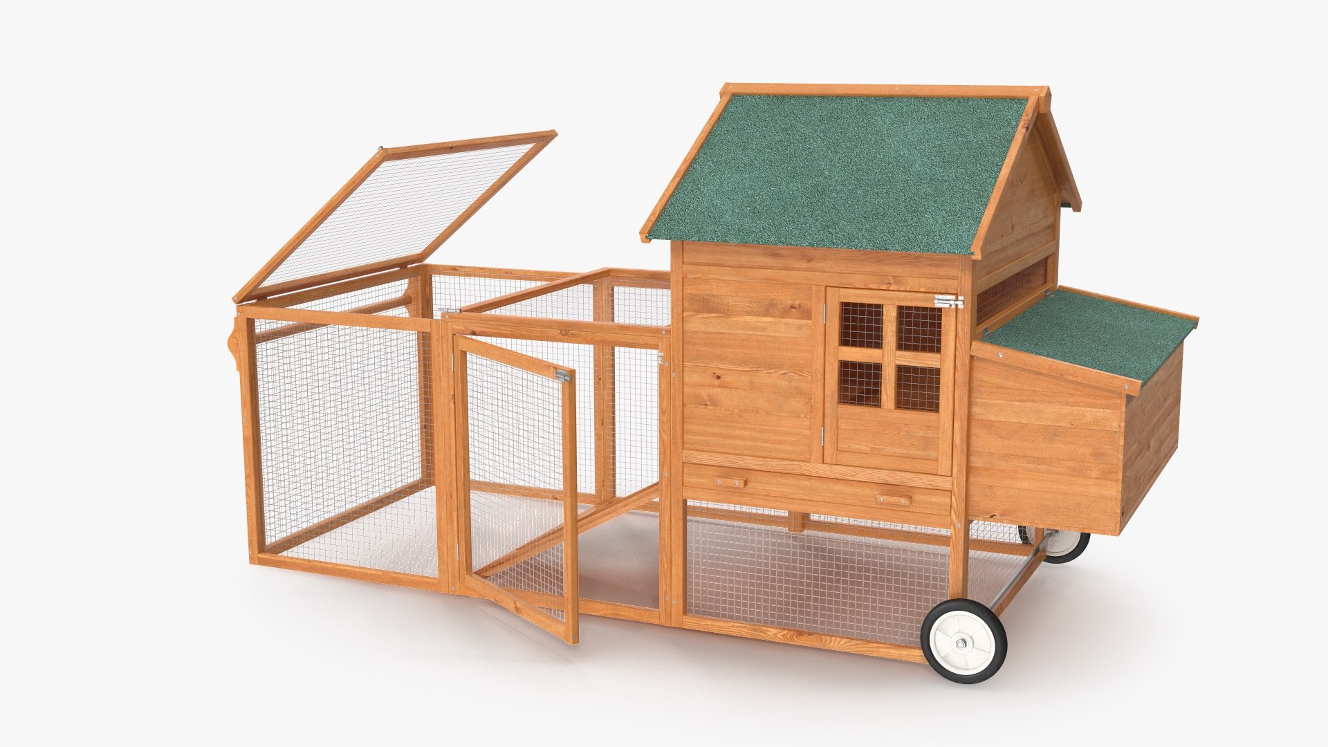3D Wooden Chicken Coop For Up To 6 Chickens https://p.turbosquid.com/ts-thumb/5W/cZAoyH/a6/wood_5/jpg/1636982006/1920x1080/fit_q87/093a7d9b900c84ad7a9a1313d557058e0fb51dbc/wood_5.jpg