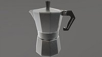 Kettle