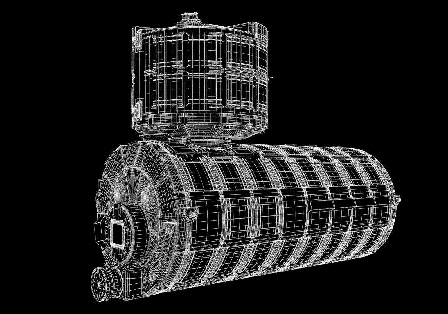 3D iss module japanese experiment https://p.turbosquid.com/ts-thumb/5W/docHwA/KZLyr8H9/jemkibo9/jpg/1556867465/1920x1080/fit_q87/469f811784c3c66c0d7b996cde41d9502c48cab0/jemkibo9.jpg