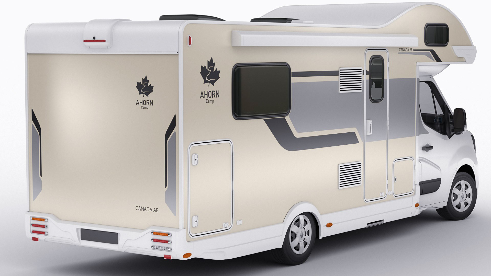 Renault Master l3h3