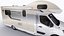 Renault Master Motorhome Ahorn Canada AE