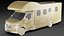 Renault Master Motorhome Ahorn Canada AE