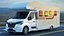 Renault Master Motorhome Ahorn Canada AE
