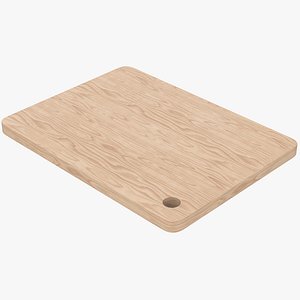 Cutting Board PBR